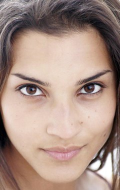 Amber Rose Revah pictures