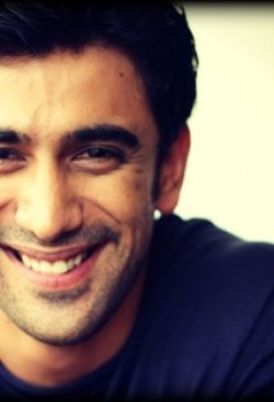 Amit Sadh pictures