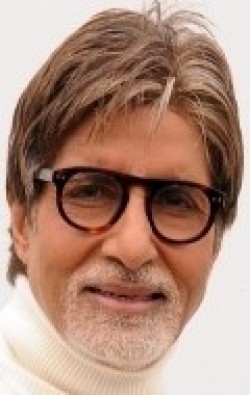 Amitabh Bachchan - bio and intersting facts about personal life.