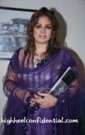 Amita Nangia - bio and intersting facts about personal life.