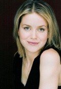 Amy Rutherford - bio and intersting facts about personal life.