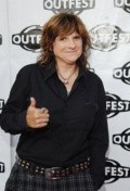 Amy Ray filmography.