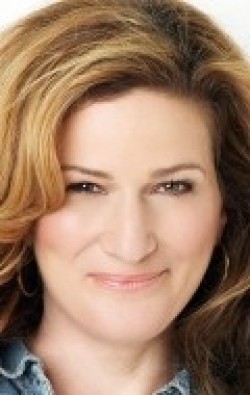 Ana Gasteyer - bio and intersting facts about personal life.