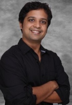 Anand Tiwari - bio and intersting facts about personal life.