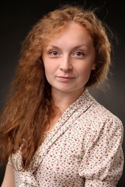 Actress, Producer Anastasiya Privalova, filmography.