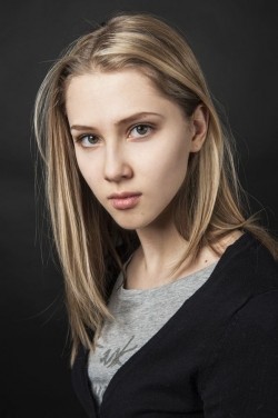 Anastasiya Novikova