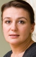 Anastasiya Melnikova