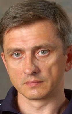 Actor Anatoli Petrov, filmography.