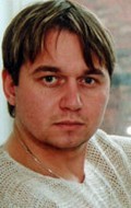 Actor Anatoliy Ilchenko, filmography.