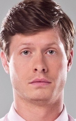 Recent Anders Holm pictures.