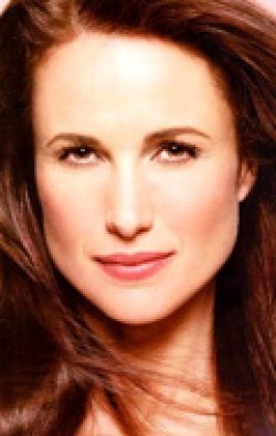 Andie MacDowell pictures