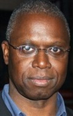 Recent Andre Braugher pictures.