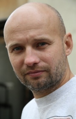Andrey Tomashevskiy