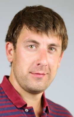 Andrey Kronglevskiy