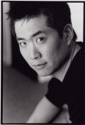 Actor, Director, Producer Andrew Pang, filmography.
