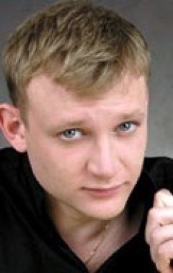 Actor, Voice Andrei Frolov, filmography.