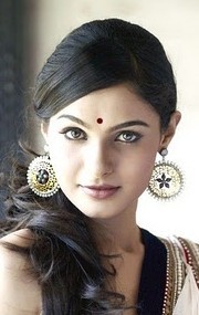 Andrea Jeremiah pictures