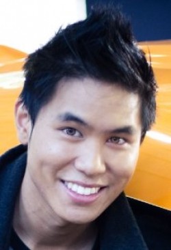 Andy Trieu pictures