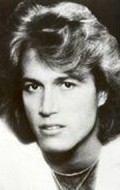 Recent Andy Gibb pictures.