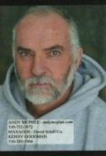 Actor, Producer Andy McPhee, filmography.
