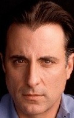 Andy Garcia - wallpapers.