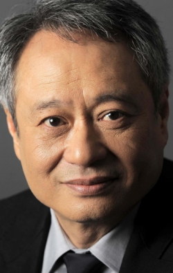 Actor, Director, Writer, Producer, Editor Ang Lee, filmography.