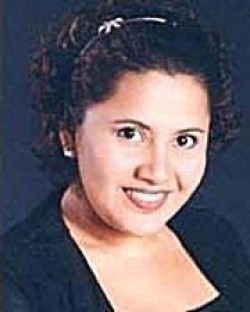 Angelita Velásquez - bio and intersting facts about personal life.