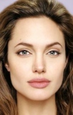Angelina Jolie - wallpapers.