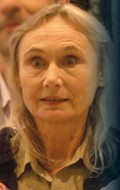 Angela Pleasence - bio and intersting facts about personal life.