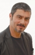 Actor Angel Pardo, filmography.