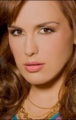 Actress Angelica Vale, filmography.