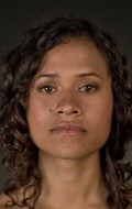 Angel Coulby filmography.
