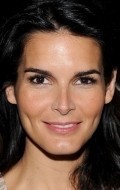Angie Harmon - wallpapers.