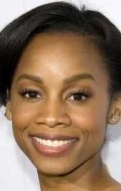 Anika Noni Rose - bio and intersting facts about personal life.