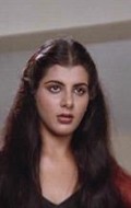 Actress Anita Raj, filmography.