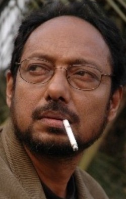 Actor, Director, Writer Anjan Dutt, filmography.