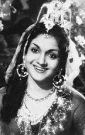 Actress, Producer Anjali Devi, filmography.