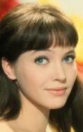 Anna Karina - bio and intersting facts about personal life.
