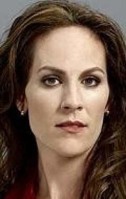 Annabeth Gish - bio and intersting facts about personal life.