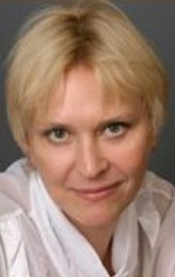 Anna Gulyarenko