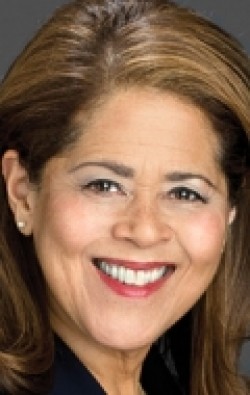 Anna Deavere Smith - bio and intersting facts about personal life.