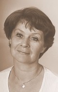 Anna Zharova