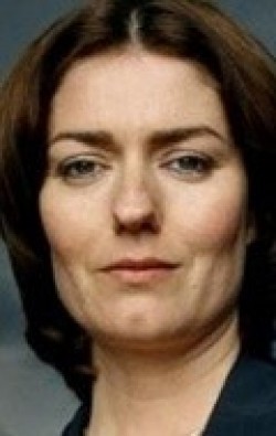 Anna Chancellor - bio and intersting facts about personal life.