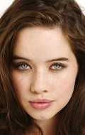 Recent Anna Popplewell pictures.