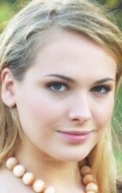 Anna Gorshkova - bio and intersting facts about personal life.