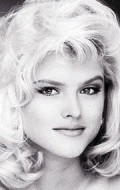 Anna Nicole Smith filmography.