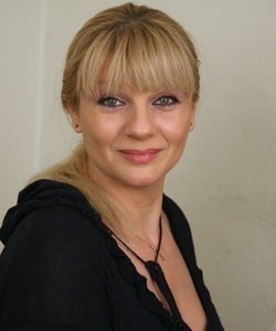 Actress, Voice Anna Ardova, filmography.