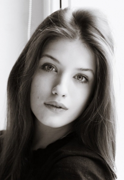 Actress, Voice Anna Chipovskaya, filmography.