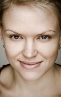 Actress, Voice Anna Kotova, filmography.