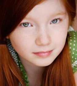 Annalise Basso - bio and intersting facts about personal life.